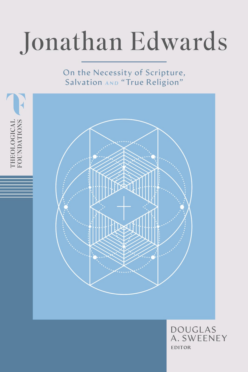 Jonathan Edwards by Douglas A. Sweeney (ed.)