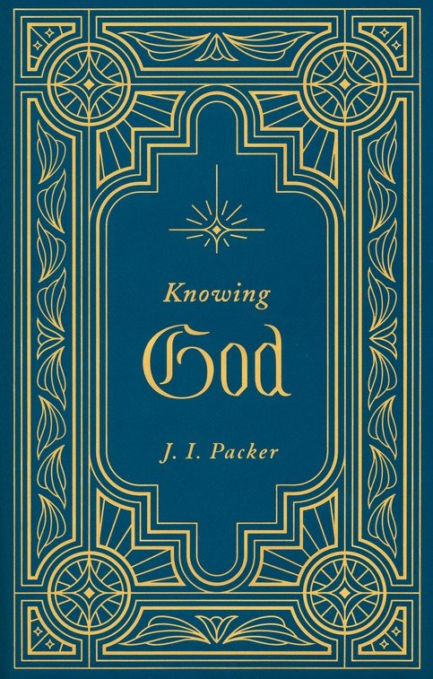 Knowing God