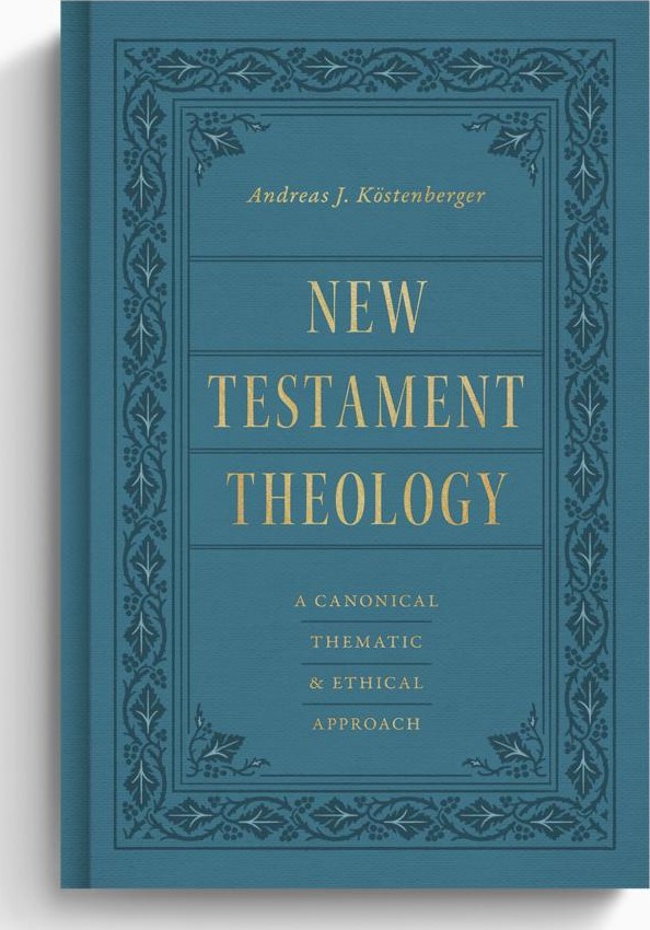 New Testament Theology